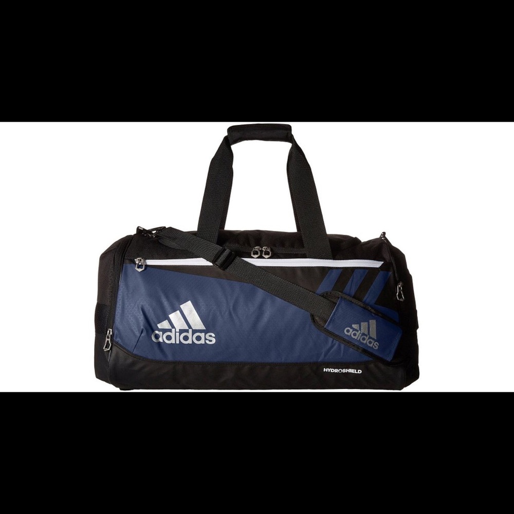 Adidas Duffel Bag